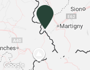 Maeva Résidence & Spa Vallorcine Mont Blanc